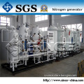 High Purity Carbon Molecular Sieve Nitrogen Generator (PN)